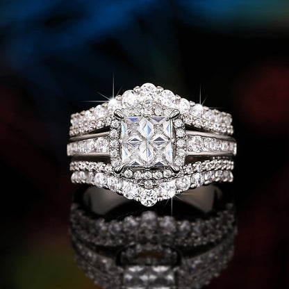 💍𝑴𝒂𝒈𝒏𝒆𝒕𝒐𝒍𝒐𝒈𝒚 𝑴𝒐𝒊𝒔𝒔𝒂𝒏𝒊𝒕𝒆 𝑫𝒊𝒂𝒎𝒐𝒏𝒅 𝑹𝒊𝒏𝒈💖💍𝑳𝑨𝑺𝑻 𝑫𝑨𝒀 𝑺𝑨𝑳𝑬 - 80% 𝑶𝑭𝑭