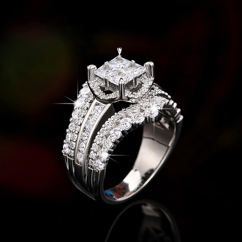 💍𝑴𝒂𝒈𝒏𝒆𝒕𝒐𝒍𝒐𝒈𝒚 𝑴𝒐𝒊𝒔𝒔𝒂𝒏𝒊𝒕𝒆 𝑫𝒊𝒂𝒎𝒐𝒏𝒅 𝑹𝒊𝒏𝒈💖💍𝑳𝑨𝑺𝑻 𝑫𝑨𝒀 𝑺𝑨𝑳𝑬 - 80% 𝑶𝑭𝑭