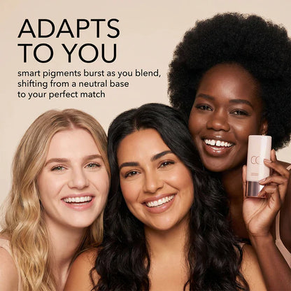 Genueyser™ CC color-correcting tinted serum