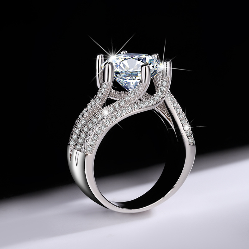 💍𝑴𝒂𝒈𝒏𝒆𝒕𝒐𝒍𝒐𝒈𝒚 𝑴𝒐𝒊𝒔𝒔𝒂𝒏𝒊𝒕𝒆 𝑫𝒊𝒂𝒎𝒐𝒏𝒅 𝑹𝒊𝒏𝒈💖💍𝑳𝑨𝑺𝑻 𝑫𝑨𝒀 𝑺𝑨𝑳𝑬 - 80% 𝑶𝑭𝑭
