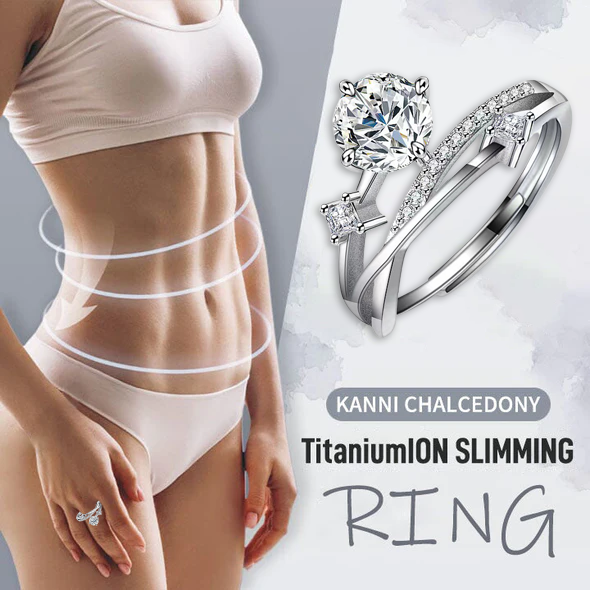 💫Last Day Promotion 80%OFF🔥-Magnetology Moissanite Diamond Ring💖