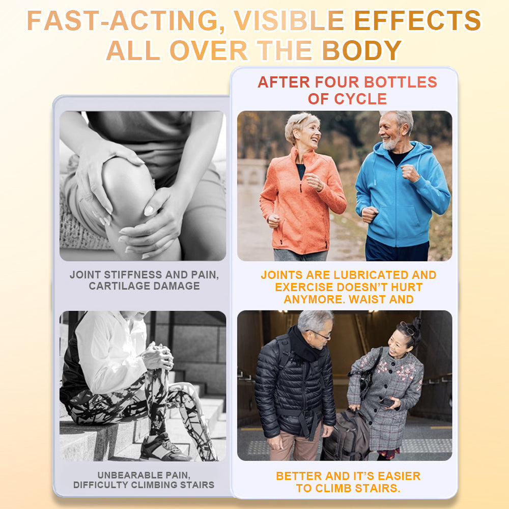 LOVILDS™ Botulinum Toxin & Bee Venom Pain-Relief Bone Healing Cream
