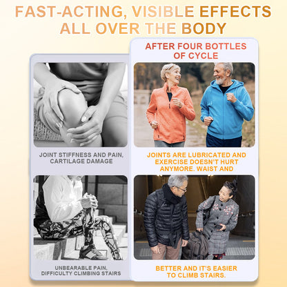 LOVILDS™ Botulinum Toxin & Bee Venom Pain-Relief Bone Healing Cream