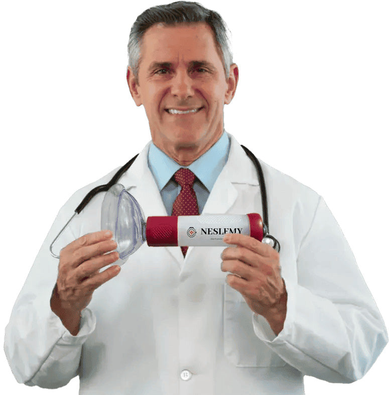 🆘 Neslemy™ Anti-Choking Device(For Adults & Children)