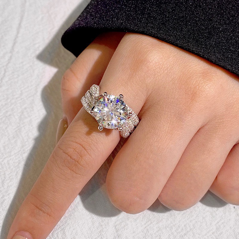 💍𝑴𝒂𝒈𝒏𝒆𝒕𝒐𝒍𝒐𝒈𝒚 𝑴𝒐𝒊𝒔𝒔𝒂𝒏𝒊𝒕𝒆 𝑫𝒊𝒂𝒎𝒐𝒏𝒅 𝑹𝒊𝒏𝒈💖💍𝑳𝑨𝑺𝑻 𝑫𝑨𝒀 𝑺𝑨𝑳𝑬 - 80% 𝑶𝑭𝑭