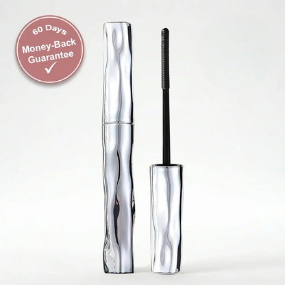 Genueyser® Waterproof Fibre Mascara💧  – Volume & Length without Clumping for Dramatic Moments