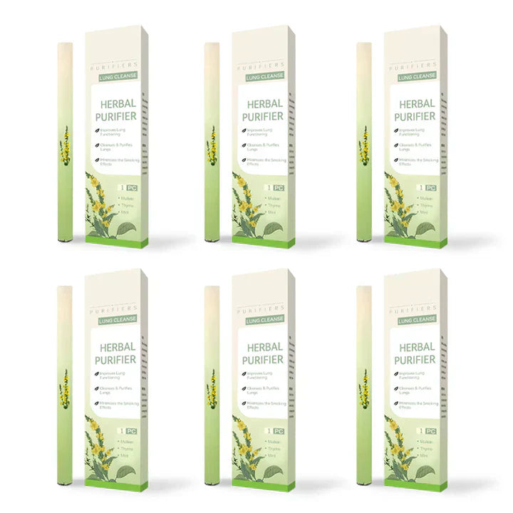 🔥 🔥🔥Final 3 Hours: 60% OFF Mullein Relaxation Stick – Soothes Lungs, Detoxifies, Freshens Breath