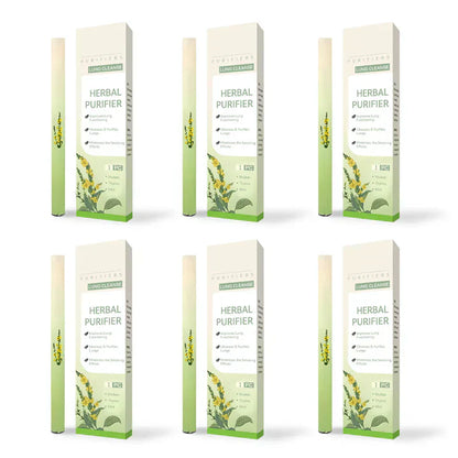 🔥 🔥🔥Final 3 Hours: 60% OFF Mullein Relaxation Stick – Soothes Lungs, Detoxifies, Freshens Breath