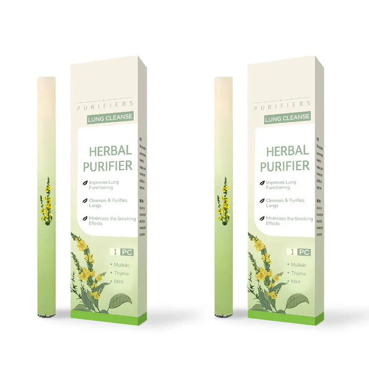 🔥 🔥🔥Final 3 Hours: 60% OFF Mullein Relaxation Stick – Soothes Lungs, Detoxifies, Freshens Breath