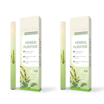 🔥 🔥🔥Final 3 Hours: 60% OFF Mullein Relaxation Stick – Soothes Lungs, Detoxifies, Freshens Breath