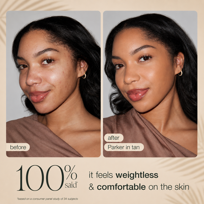 Genueyser™ CC color-correcting tinted serum