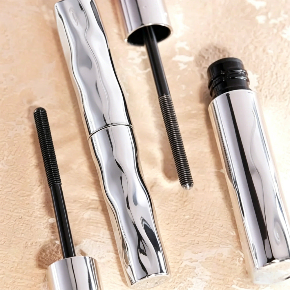 Genueyser® Waterproof Fibre Mascara💧  – Volume & Length without Clumping for Dramatic Moments