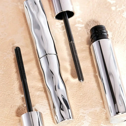 Genueyser® Waterproof Fibre Mascara💧  – Volume & Length without Clumping for Dramatic Moments