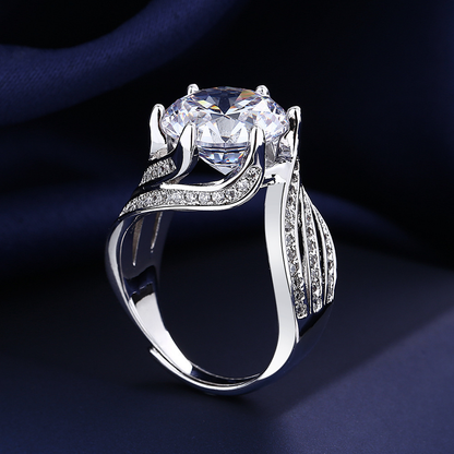 💍𝑴𝒂𝒈𝒏𝒆𝒕𝒐𝒍𝒐𝒈𝒚 𝑴𝒐𝒊𝒔𝒔𝒂𝒏𝒊𝒕𝒆 𝑫𝒊𝒂𝒎𝒐𝒏𝒅 𝑹𝒊𝒏𝒈💖💍𝑳𝑨𝑺𝑻 𝑫𝑨𝒀 𝑺𝑨𝑳𝑬 - 80% 𝑶𝑭𝑭