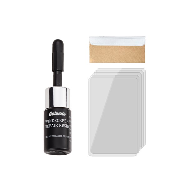 QIAWI™Car Windshield Crack Repair Kit