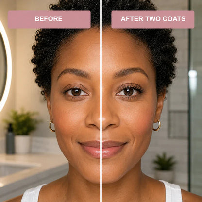 Genueyser® Waterproof Fibre Mascara💧  – Volume & Length without Clumping for Dramatic Moments