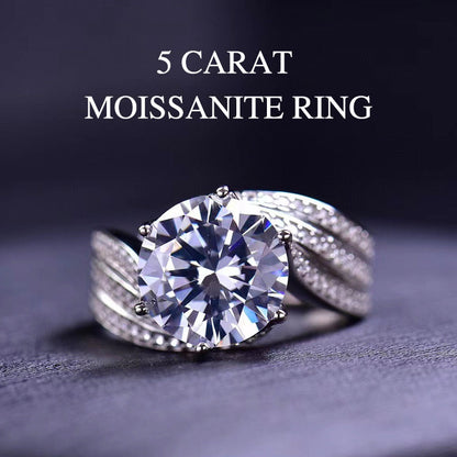 💍𝑴𝒂𝒈𝒏𝒆𝒕𝒐𝒍𝒐𝒈𝒚 𝑴𝒐𝒊𝒔𝒔𝒂𝒏𝒊𝒕𝒆 𝑫𝒊𝒂𝒎𝒐𝒏𝒅 𝑹𝒊𝒏𝒈💖💍𝑳𝑨𝑺𝑻 𝑫𝑨𝒀 𝑺𝑨𝑳𝑬 - 80% 𝑶𝑭𝑭