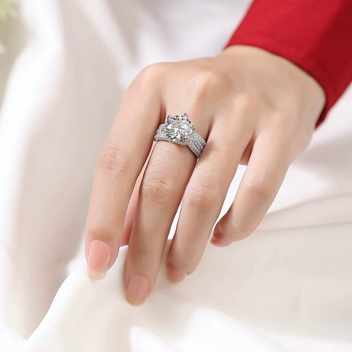 💍𝑴𝒂𝒈𝒏𝒆𝒕𝒐𝒍𝒐𝒈𝒚 𝑴𝒐𝒊𝒔𝒔𝒂𝒏𝒊𝒕𝒆 𝑫𝒊𝒂𝒎𝒐𝒏𝒅 𝑹𝒊𝒏𝒈💖💍𝑳𝑨𝑺𝑻 𝑫𝑨𝒀 𝑺𝑨𝑳𝑬 - 80% 𝑶𝑭𝑭