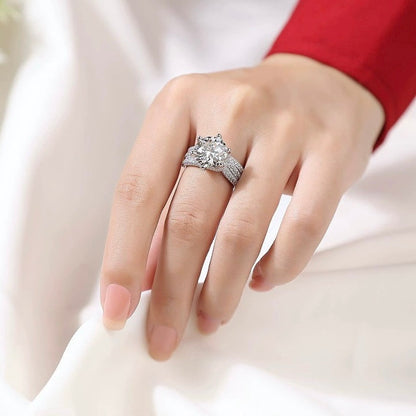 💍𝑴𝒂𝒈𝒏𝒆𝒕𝒐𝒍𝒐𝒈𝒚 𝑴𝒐𝒊𝒔𝒔𝒂𝒏𝒊𝒕𝒆 𝑫𝒊𝒂𝒎𝒐𝒏𝒅 𝑹𝒊𝒏𝒈💖💍𝑳𝑨𝑺𝑻 𝑫𝑨𝒀 𝑺𝑨𝑳𝑬 - 80% 𝑶𝑭𝑭