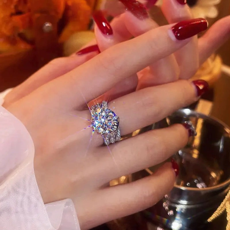 💍𝑴𝒂𝒈𝒏𝒆𝒕𝒐𝒍𝒐𝒈𝒚 𝑴𝒐𝒊𝒔𝒔𝒂𝒏𝒊𝒕𝒆 𝑫𝒊𝒂𝒎𝒐𝒏𝒅 𝑹𝒊𝒏𝒈💖💍𝑳𝑨𝑺𝑻 𝑫𝑨𝒀 𝑺𝑨𝑳𝑬 - 80% 𝑶𝑭𝑭