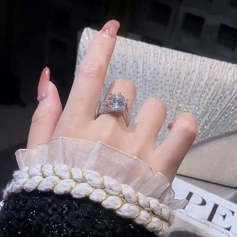 💍𝑴𝒂𝒈𝒏𝒆𝒕𝒐𝒍𝒐𝒈𝒚 𝑴𝒐𝒊𝒔𝒔𝒂𝒏𝒊𝒕𝒆 𝑫𝒊𝒂𝒎𝒐𝒏𝒅 𝑹𝒊𝒏𝒈💖💍𝑳𝑨𝑺𝑻 𝑫𝑨𝒀 𝑺𝑨𝑳𝑬 - 80% 𝑶𝑭𝑭
