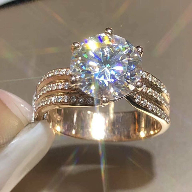 💍𝑴𝒂𝒈𝒏𝒆𝒕𝒐𝒍𝒐𝒈𝒚 𝑴𝒐𝒊𝒔𝒔𝒂𝒏𝒊𝒕𝒆 𝑫𝒊𝒂𝒎𝒐𝒏𝒅 𝑹𝒊𝒏𝒈💖💍𝑳𝑨𝑺𝑻 𝑫𝑨𝒀 𝑺𝑨𝑳𝑬 - 80% 𝑶𝑭𝑭