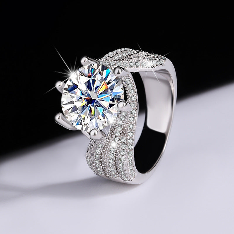 💍𝑴𝒂𝒈𝒏𝒆𝒕𝒐𝒍𝒐𝒈𝒚 𝑴𝒐𝒊𝒔𝒔𝒂𝒏𝒊𝒕𝒆 𝑫𝒊𝒂𝒎𝒐𝒏𝒅 𝑹𝒊𝒏𝒈💖💍𝑳𝑨𝑺𝑻 𝑫𝑨𝒀 𝑺𝑨𝑳𝑬 - 80% 𝑶𝑭𝑭