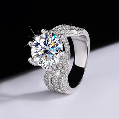 💍𝑴𝒂𝒈𝒏𝒆𝒕𝒐𝒍𝒐𝒈𝒚 𝑴𝒐𝒊𝒔𝒔𝒂𝒏𝒊𝒕𝒆 𝑫𝒊𝒂𝒎𝒐𝒏𝒅 𝑹𝒊𝒏𝒈💖💍𝑳𝑨𝑺𝑻 𝑫𝑨𝒀 𝑺𝑨𝑳𝑬 - 80% 𝑶𝑭𝑭
