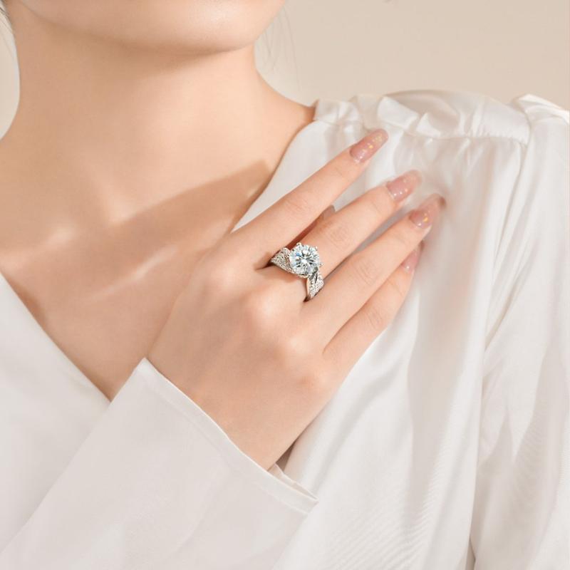 💍𝑴𝒂𝒈𝒏𝒆𝒕𝒐𝒍𝒐𝒈𝒚 𝑴𝒐𝒊𝒔𝒔𝒂𝒏𝒊𝒕𝒆 𝑫𝒊𝒂𝒎𝒐𝒏𝒅 𝑹𝒊𝒏𝒈💖💍𝑳𝑨𝑺𝑻 𝑫𝑨𝒀 𝑺𝑨𝑳𝑬 - 80% 𝑶𝑭𝑭