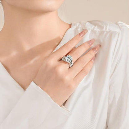 💍𝑴𝒂𝒈𝒏𝒆𝒕𝒐𝒍𝒐𝒈𝒚 𝑴𝒐𝒊𝒔𝒔𝒂𝒏𝒊𝒕𝒆 𝑫𝒊𝒂𝒎𝒐𝒏𝒅 𝑹𝒊𝒏𝒈💖💍𝑳𝑨𝑺𝑻 𝑫𝑨𝒀 𝑺𝑨𝑳𝑬 - 80% 𝑶𝑭𝑭